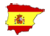 CONGELADOS SALAR - Espanol