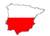 CONGELADOS SALAR - Polski